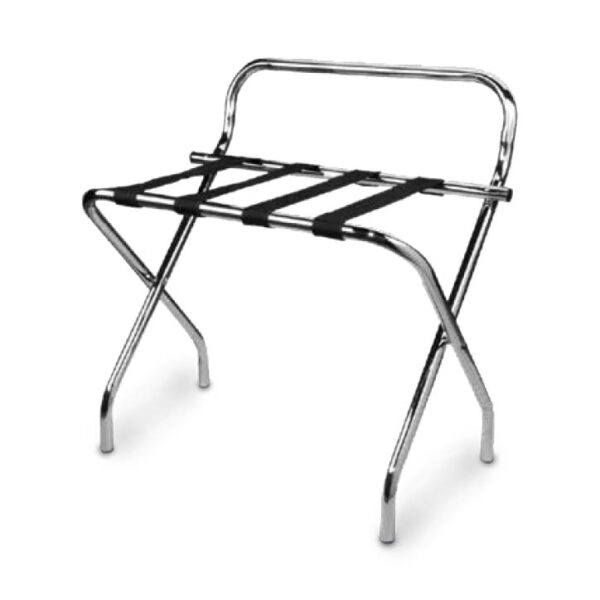 DURA METAL LUGGAGE RACK